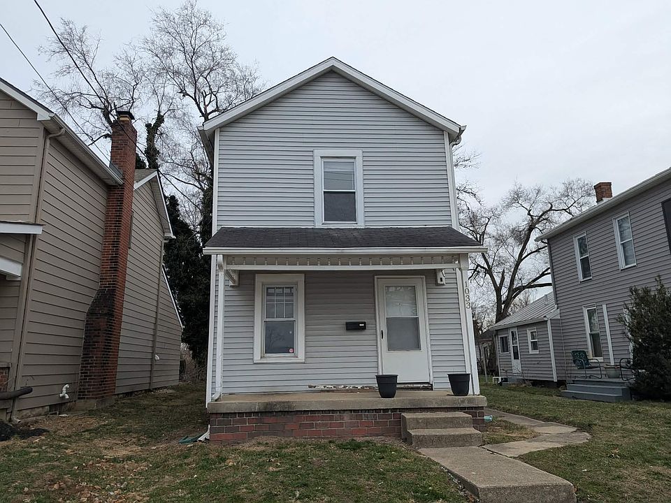 1st image of 1033 Woodside Blvd