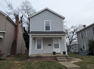 1033 Woodside Blvd, Middletown, OH 45044