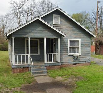 115 S Spruce St, North Little Rock, AR, 72114
