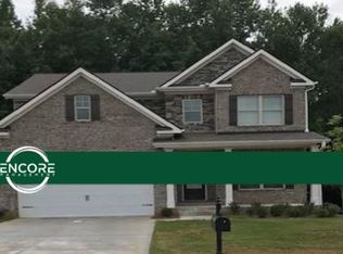 3360 Ashford Loop, Ellenwood, GA 30294