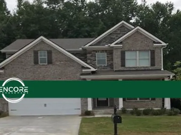 3360 Ashford Loop, Ellenwood, GA 30294