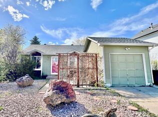 4703 S Pagosa Cir, Aurora, CO 80015