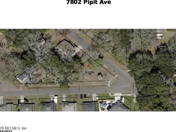 7802 PIPIT Avenue, Jacksonville, FL 32219