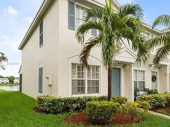 2nd image of 3191 SW 50th St #3191