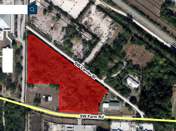 0 SW Carrier Street, Indiantown, FL 34956