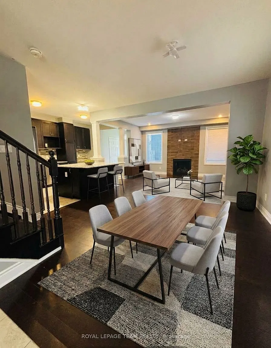 3 bed, $2,850 — Photo 3