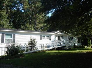 3970 Twin Lakes Rd, Cumming, GA 30040
