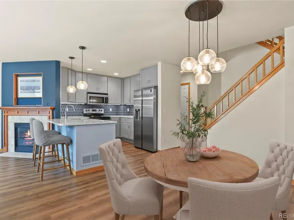 3224 W 112th Court #E, Westminster, CO 80031