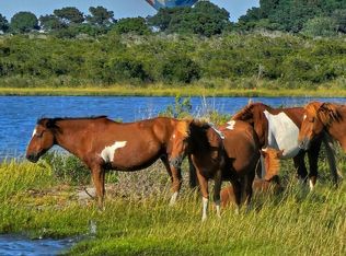 LOT 3 Stephen Decatur Hwy, Ocean City, MD 21842