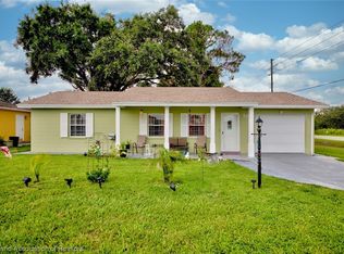 1715 Sparta Cir, Sebring, FL 33870