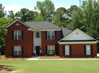 1008 King Place Dr, Columbus, GA 31904