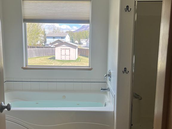main bathtub