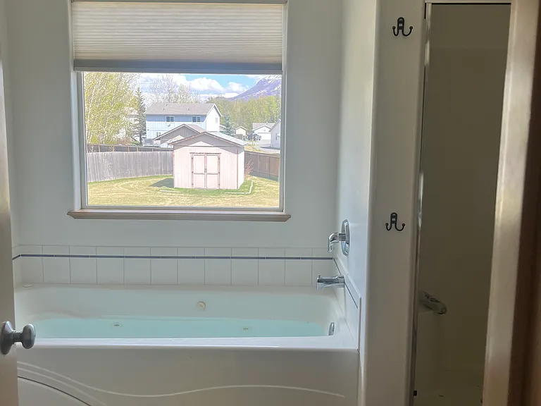 main bathtub