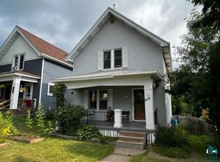 610 N 27th Ave W, Duluth, MN 55806