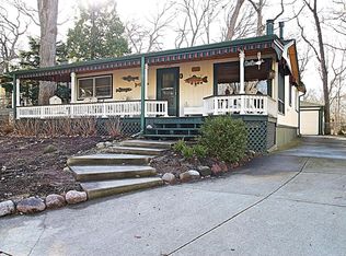 N1569 Shore Hvn, Fontana, WI 53125