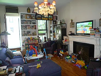 Rented by New Yorker Realty