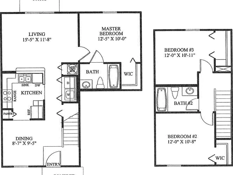 The Villas at Newport Landing — Photo 35