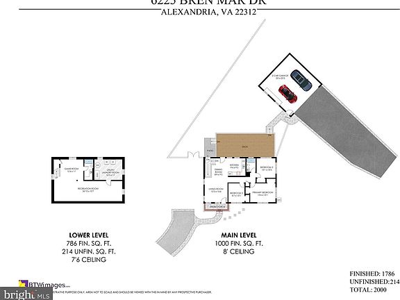 3rd image of 6225 Bren Mar Dr
