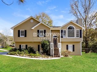 106 Whitney Ln, Villa Rica, GA 30180