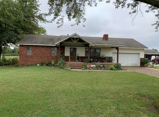 63601 E 270th Rd, Grove, OK 74344