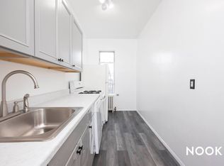 91 Monitor St #2, Brooklyn, NY 11222