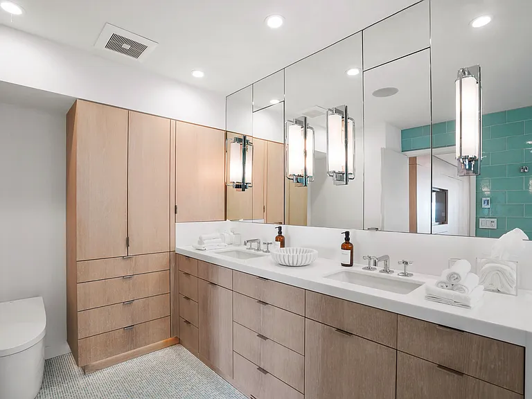 A spa-like retreat with refined finishes and effortless comfort.