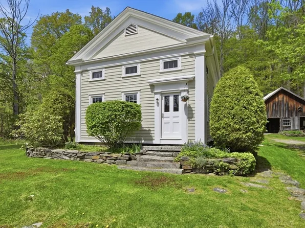 112 N Blandford Rd, Blandford, MA 01008