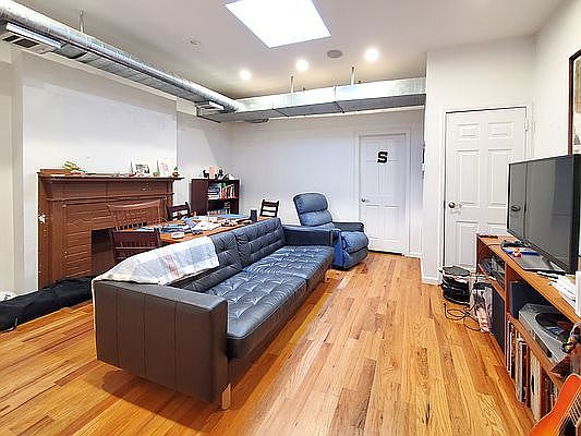 1st image of 854 Saint Johns Pl Floor 3