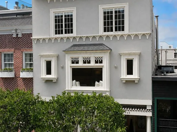 2445-2447 Buchanan St, San Francisco, CA 94115