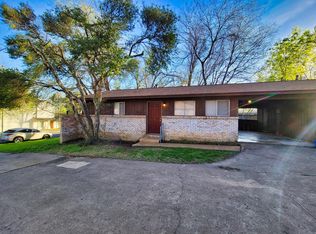 2406 Audubon Pl UNIT A, Austin, TX 78741