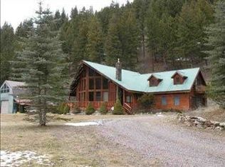 23900 Highway 12 W, Lolo, MT 59847