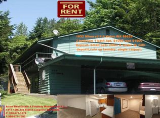 1632 Minor Rd #4, Kelso, WA 98626