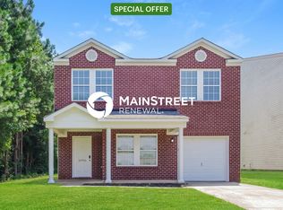 16936 Wellhouse Dr, Harvest, AL 35749