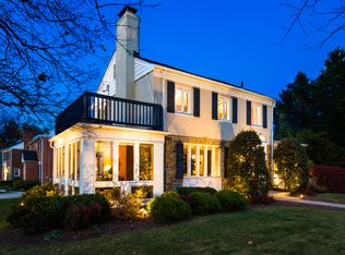 210 E Indian Spring Dr, Silver Spring, MD 20901