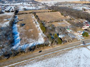 1 Slaughterville Rd, Lexington, OK 73051