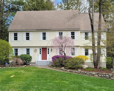 3 Resurrection Circle, Nashua, NH, 03063