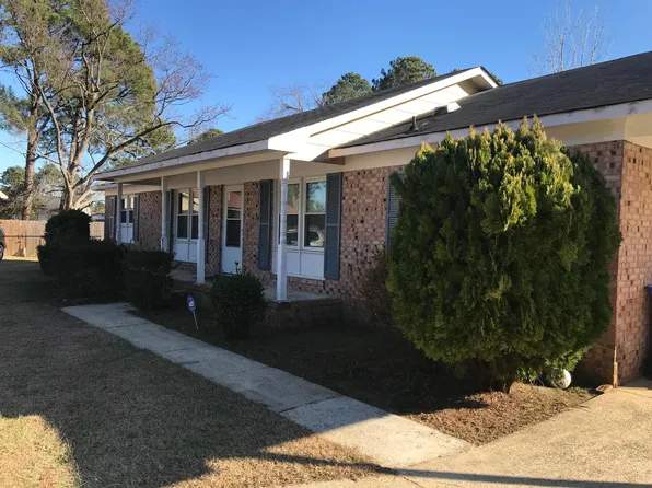 5144 Tanbark Dr, Fayetteville, NC 28303