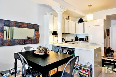 Rented by Halstead Real Estate
