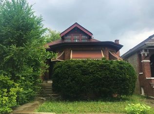 10415 S Sangamon St, Chicago, IL 60643