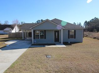 115 Oklahoma Cir, Adel, GA 31620