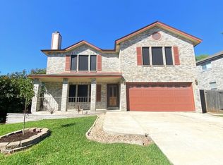8234 Brisbane, Converse, TX 78109