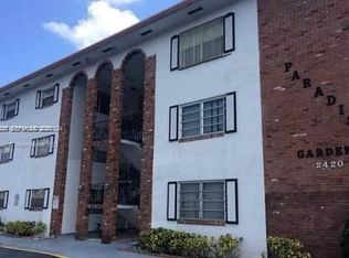 Paradise Gardens Inc Cond, Hollywood, FL 33020
