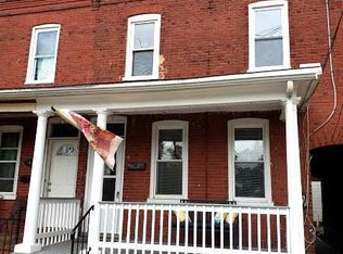 346 W Pearl St, Burlington, NJ 08016