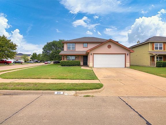 2nd image of 201 S Hill Dr