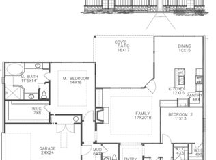 109 Silverado, Bertram, TX 78605
