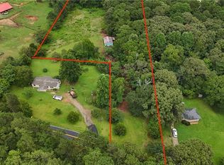 1387 Rich Davis Rd, Hiram, GA 30141