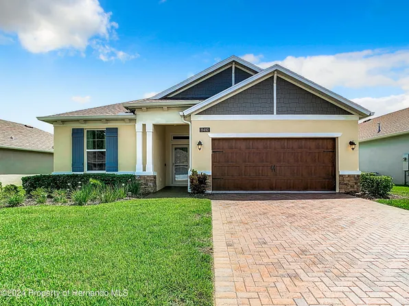 19492 Fort King Run, Brooksville, FL 34601