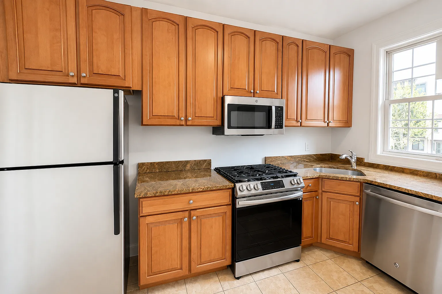 1111 Lamont Street Northwest, Unit 203 — Photo 2