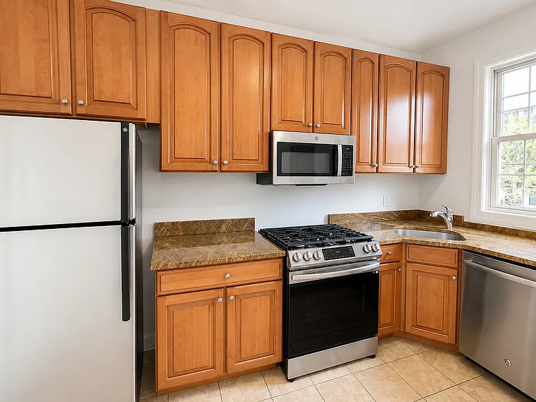 1111 Lamont St NW #203 — Photo 2