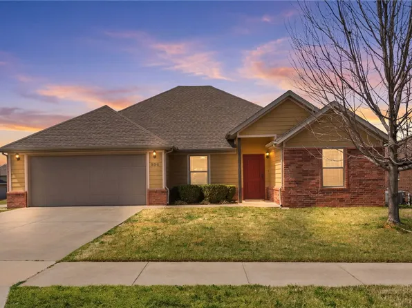 906 SW Pure Globe St, Bentonville, AR 72712